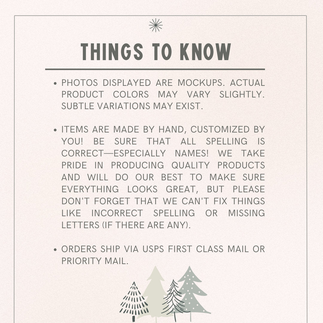 Personalized First Christmas Married 2023 Ornament - Minimalist Arrows - Made Simple Designs