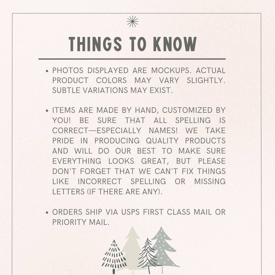 Personalized Mom Christmas Ornament - Mom Definition - Made Simple Designs