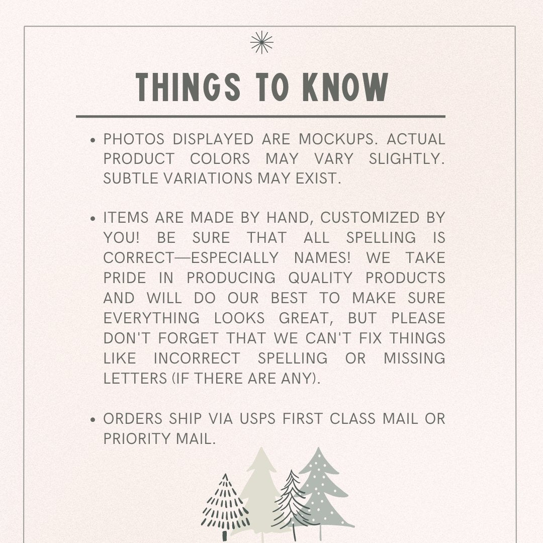 Personalized Cardinal Memorial Ornament - Cardinal on Branch - Made Simple Designs