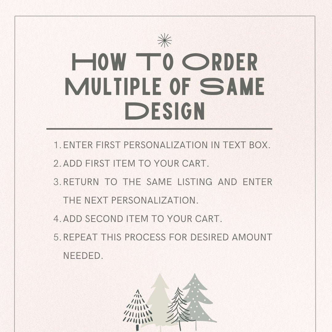 Personalized Pet Sitter Occupation Ornament - Made Simple Designs
